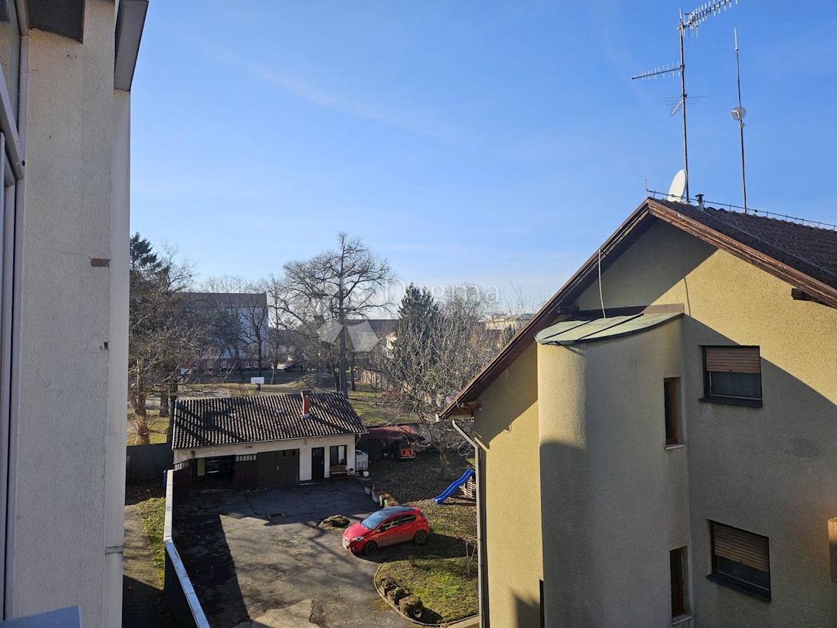 Stanovanje Centar, Varaždin, 131,45m2