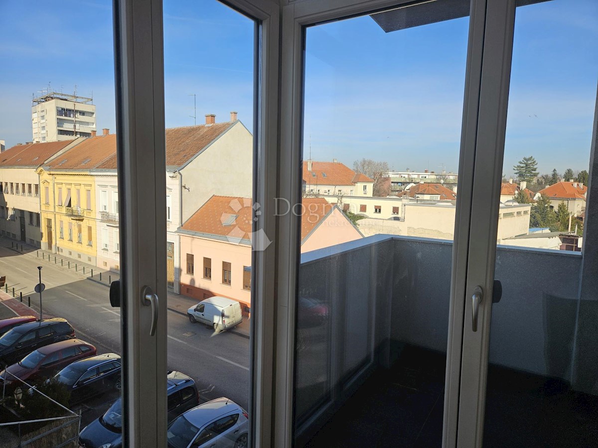 Stanovanje Centar, Varaždin, 131,45m2