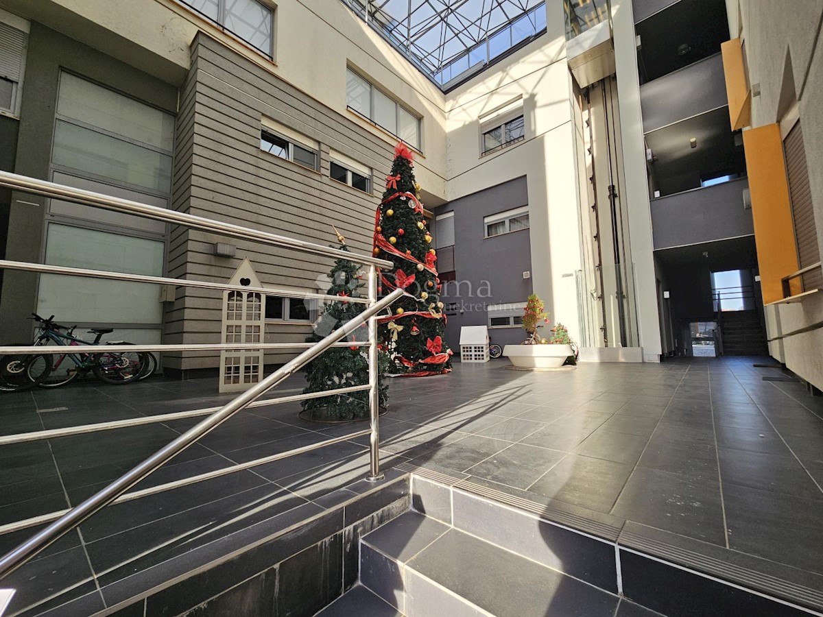 Stanovanje Centar, Varaždin, 131,45m2