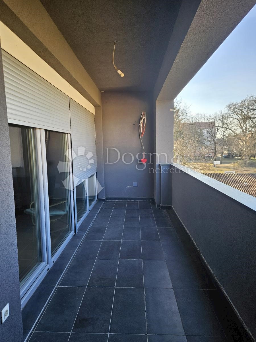 Stanovanje Centar, Varaždin, 131,45m2