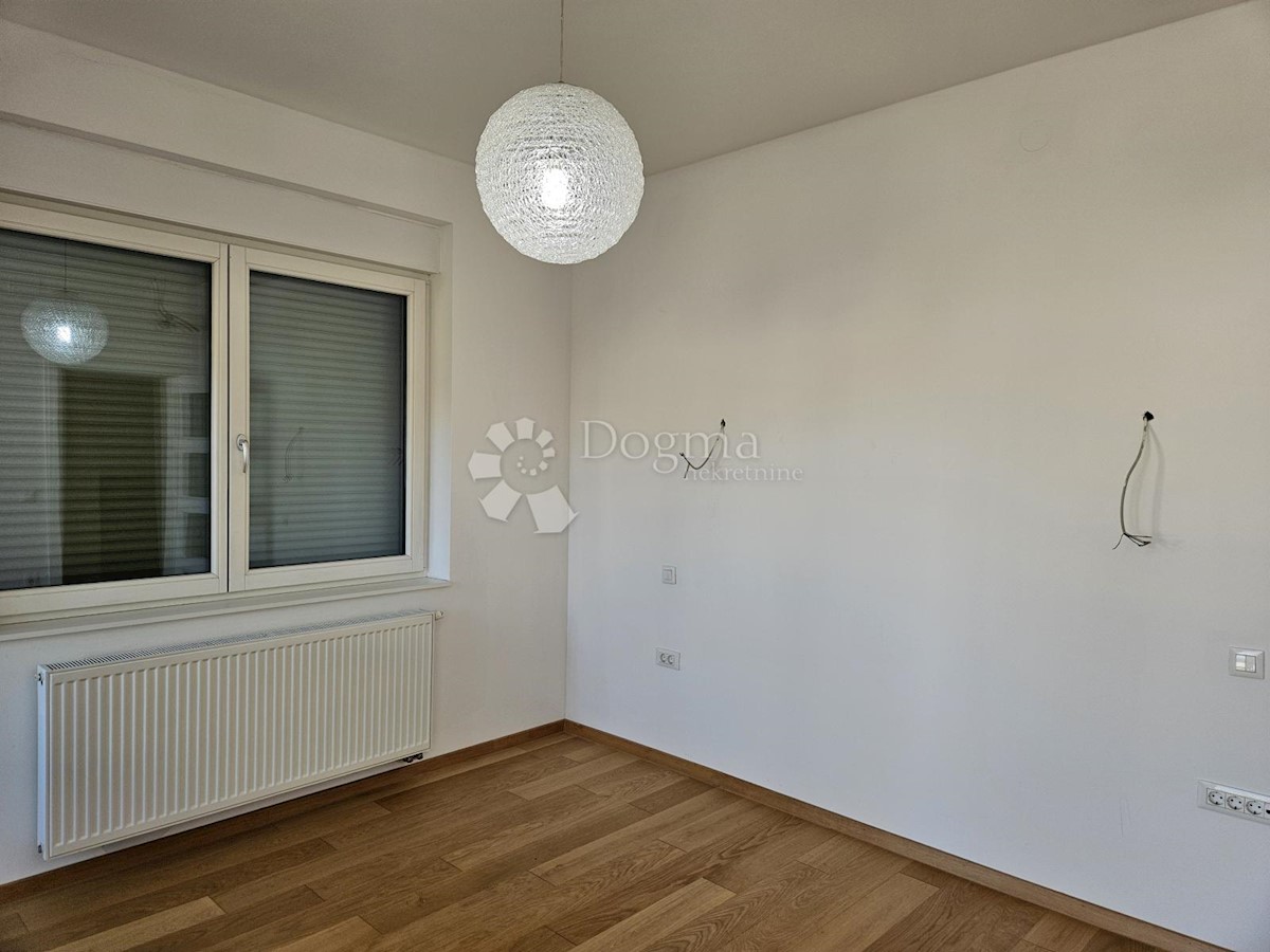 Stanovanje Centar, Varaždin, 131,45m2