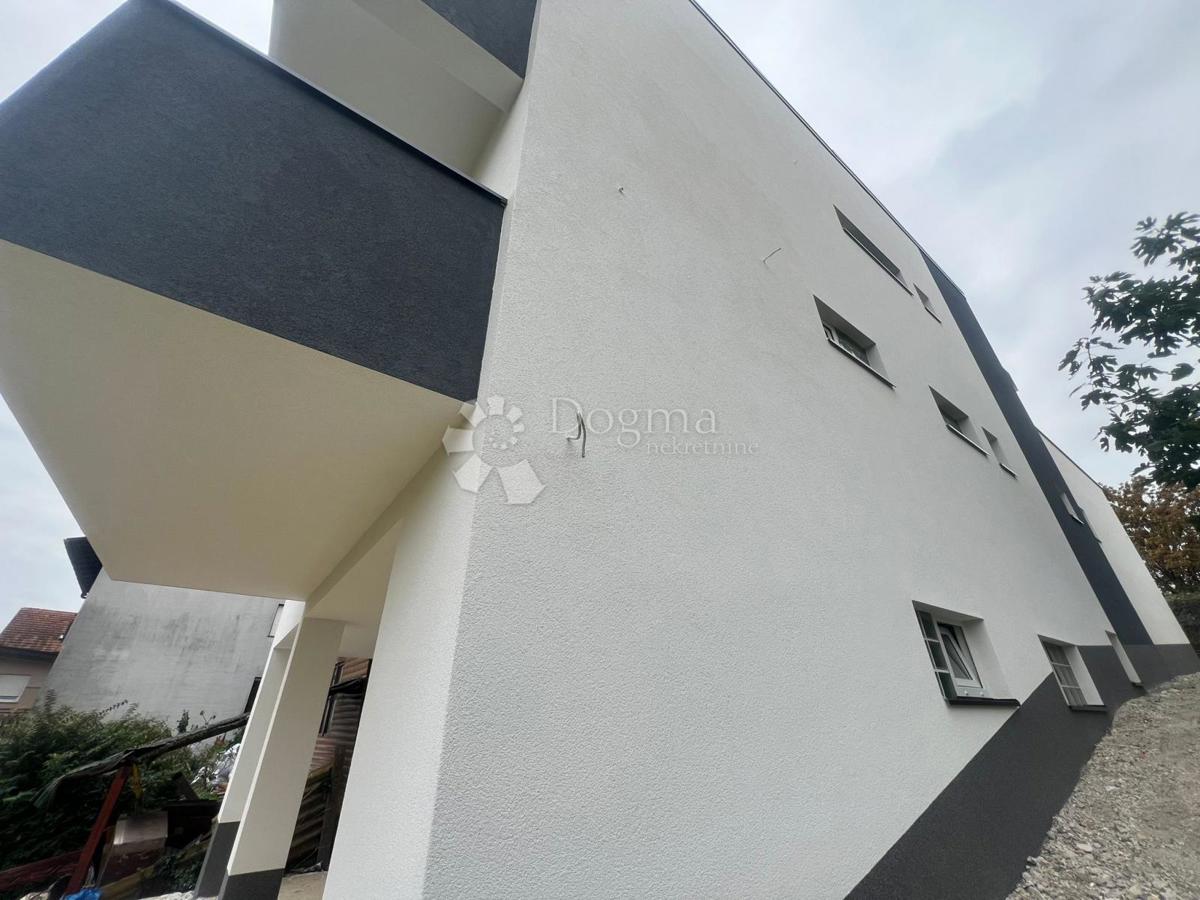 Stanovanje Vrhovec, Črnomerec, 70m2