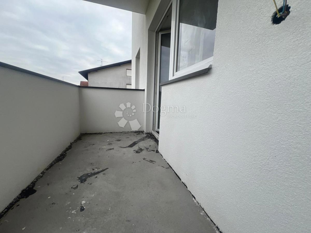 Stanovanje Vrhovec, Črnomerec, 70m2