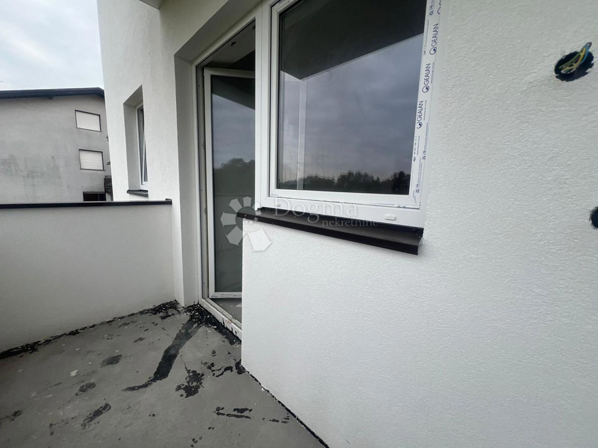 Stanovanje Vrhovec, Črnomerec, 70m2