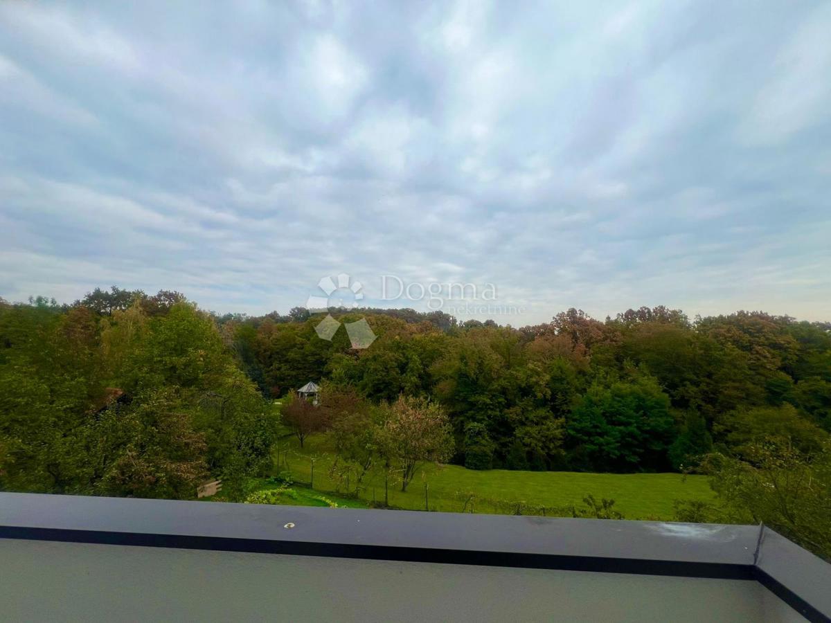 Stanovanje Vrhovec, Črnomerec, 70m2