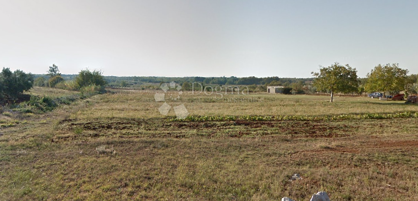 Zemljišče Višnjan, 8.900m2