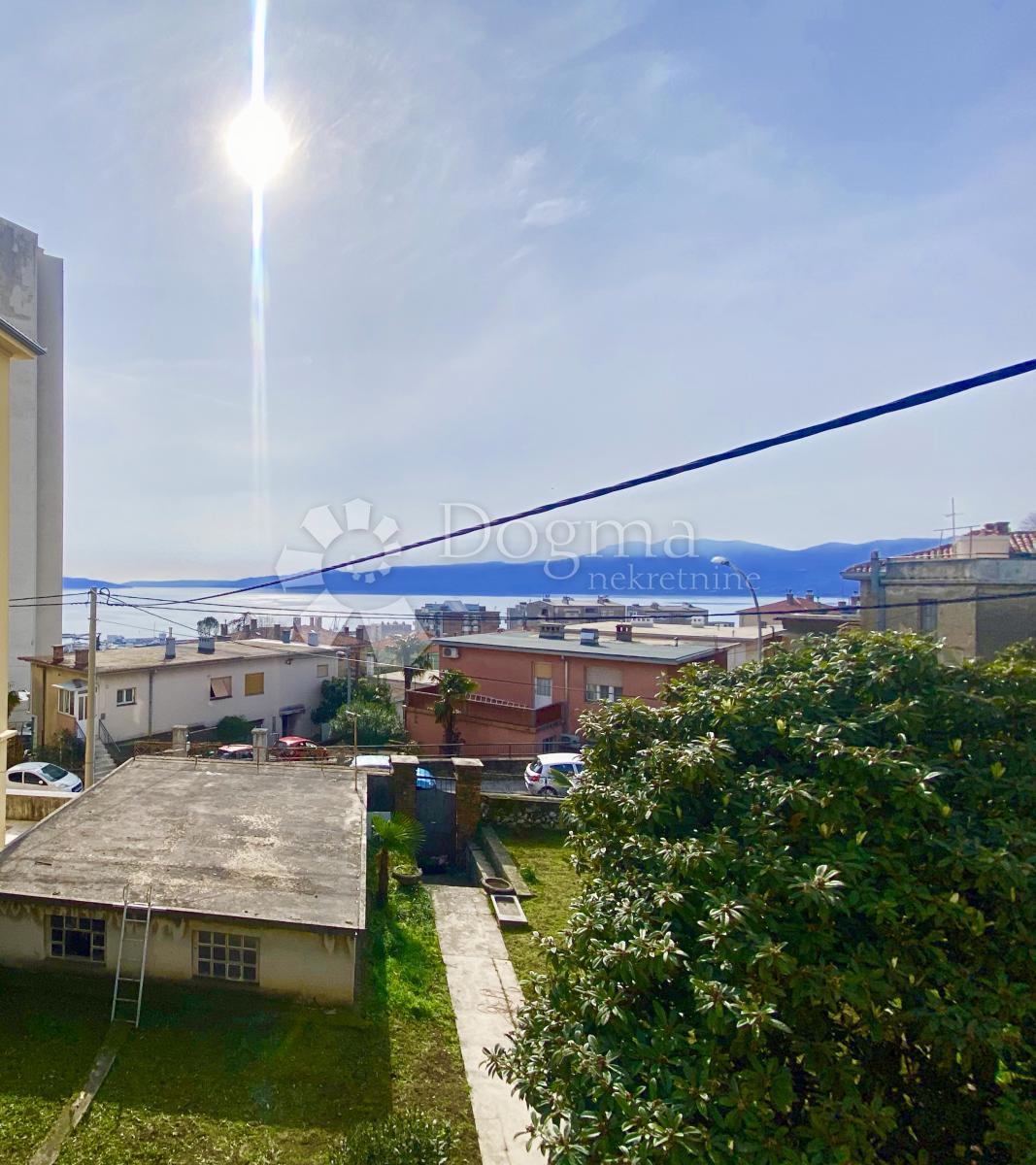 Hiša Kozala, Rijeka, 252m2