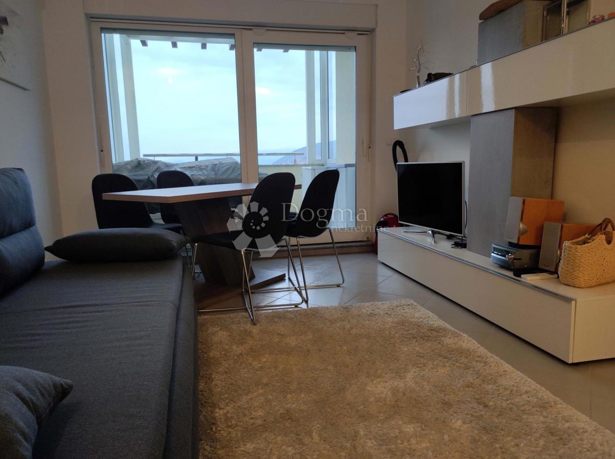 Apartma Senj, 42,21m2