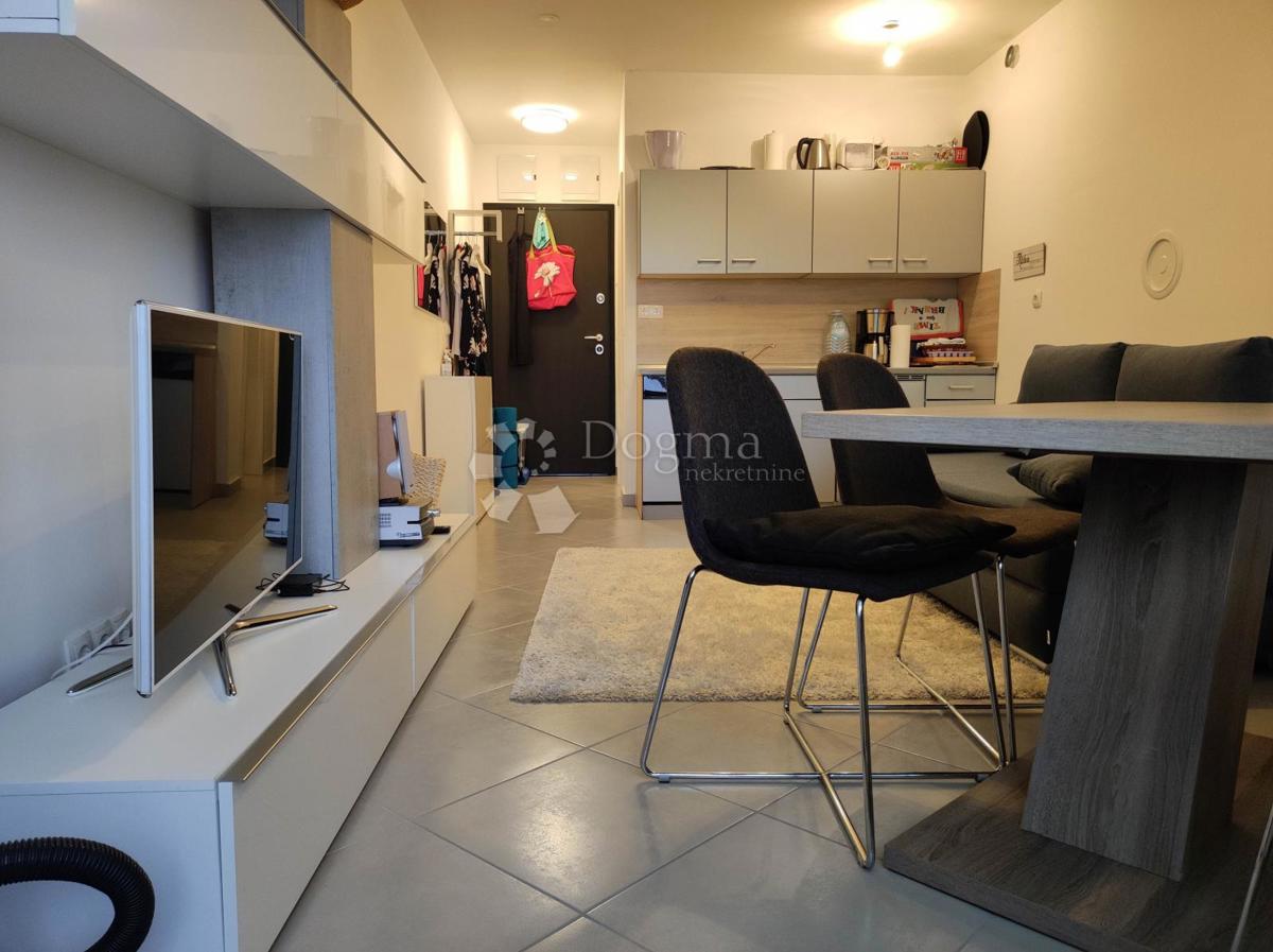 Apartma Senj, 42,21m2