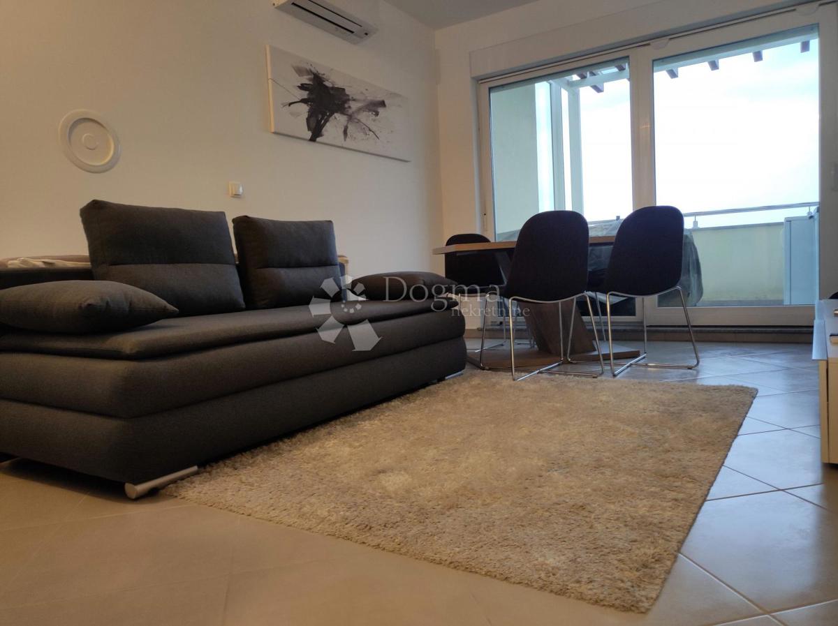 Apartma Senj, 42,21m2