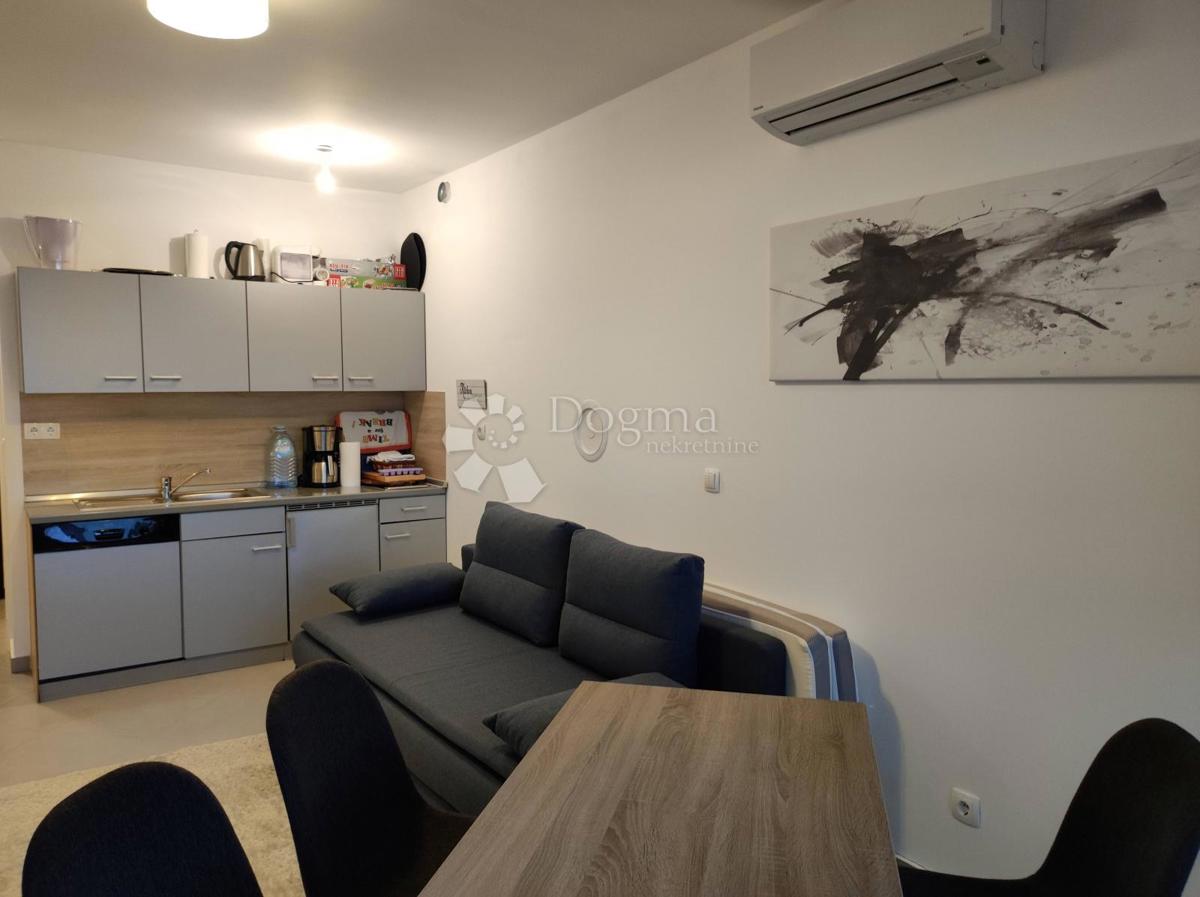 Apartma Senj, 42,21m2