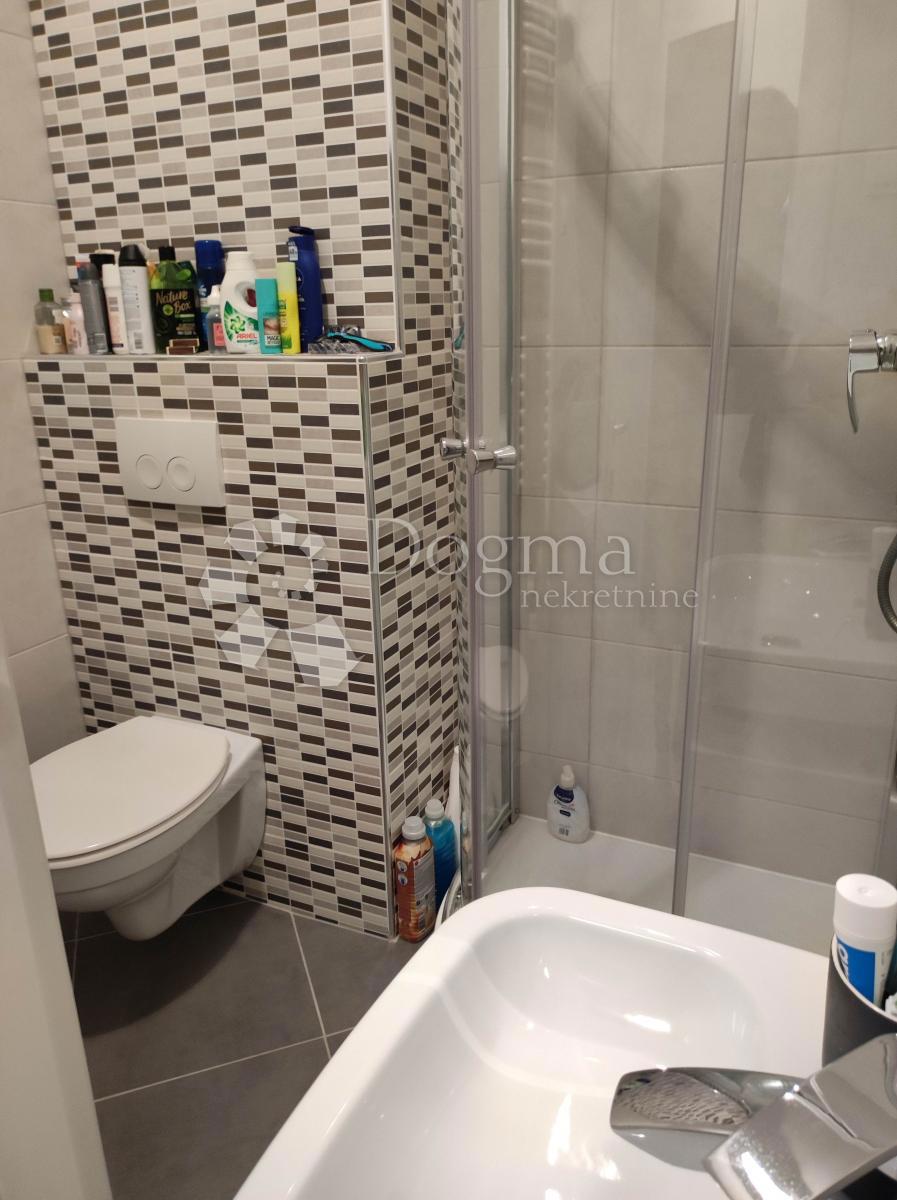 Apartma Senj, 42,21m2