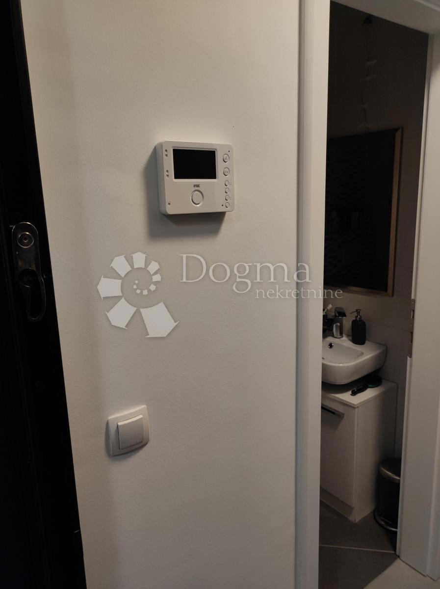 Apartma Senj, 42,21m2