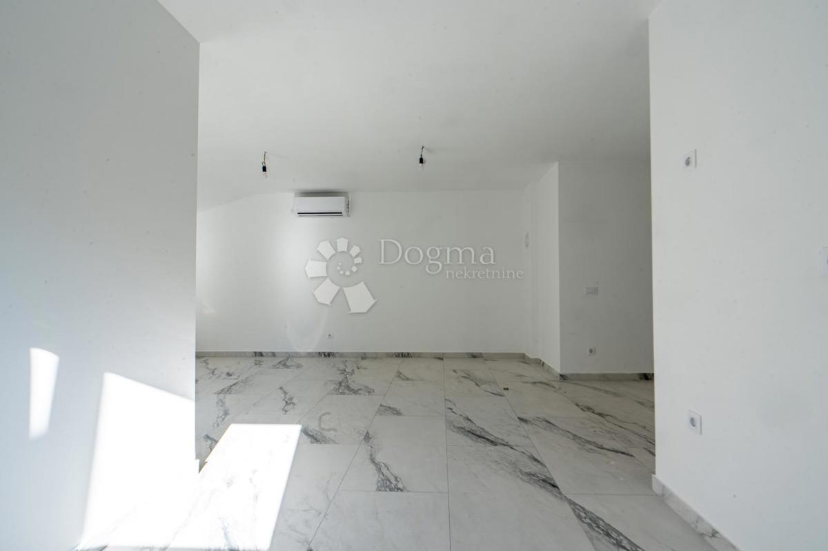 Apartma Soline, Dobrinj, 71m2