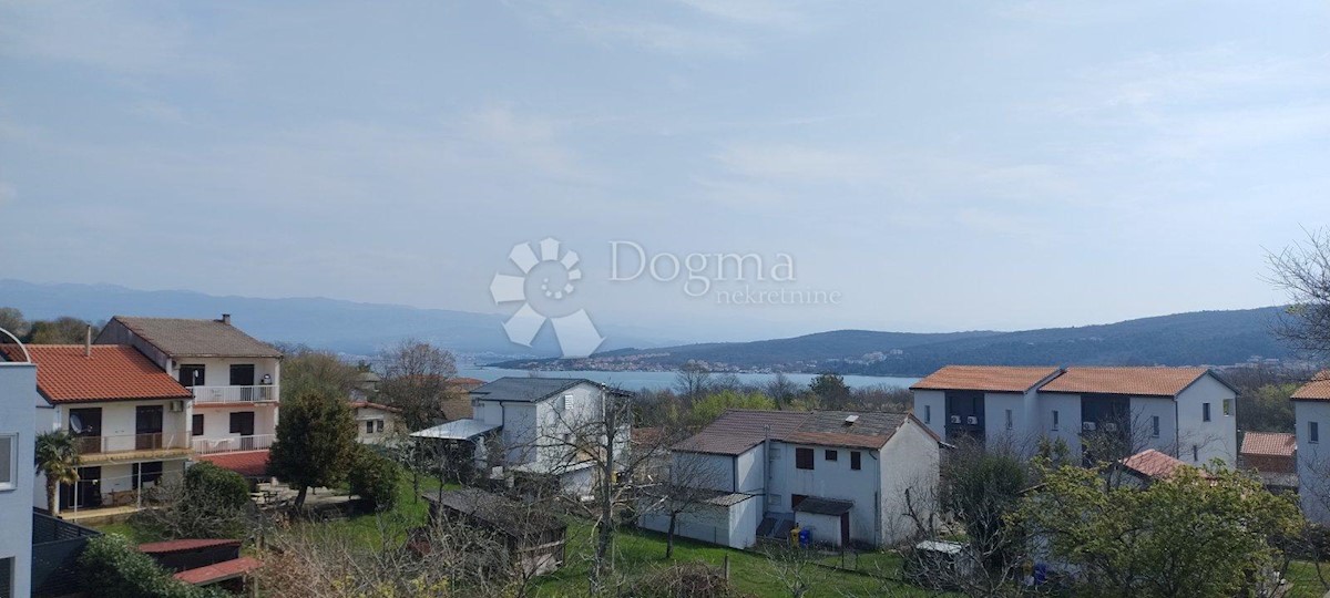 Apartma Čižići, Dobrinj, 71m2