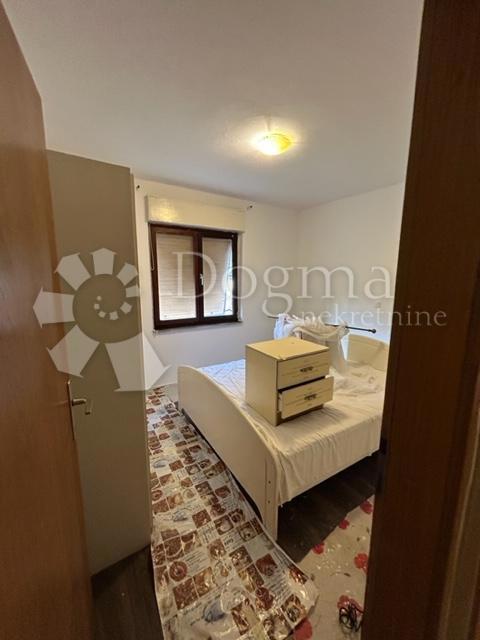 Apartma Kornić, Krk, 112,03m2