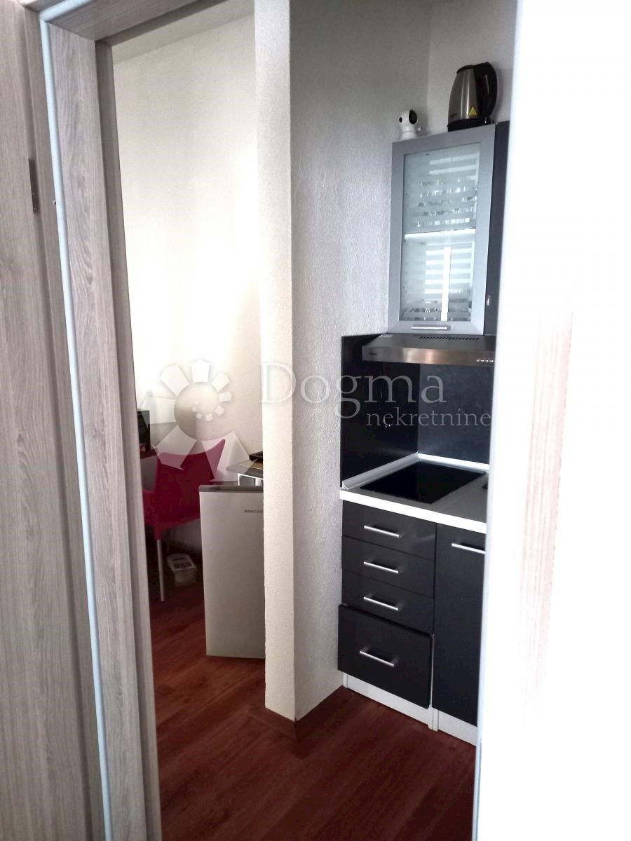 Apartma Selce, Crikvenica, 30,11m2