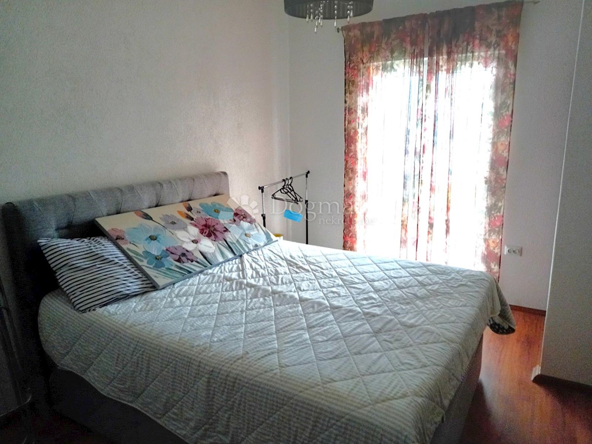 Apartma Selce, Crikvenica, 30,11m2