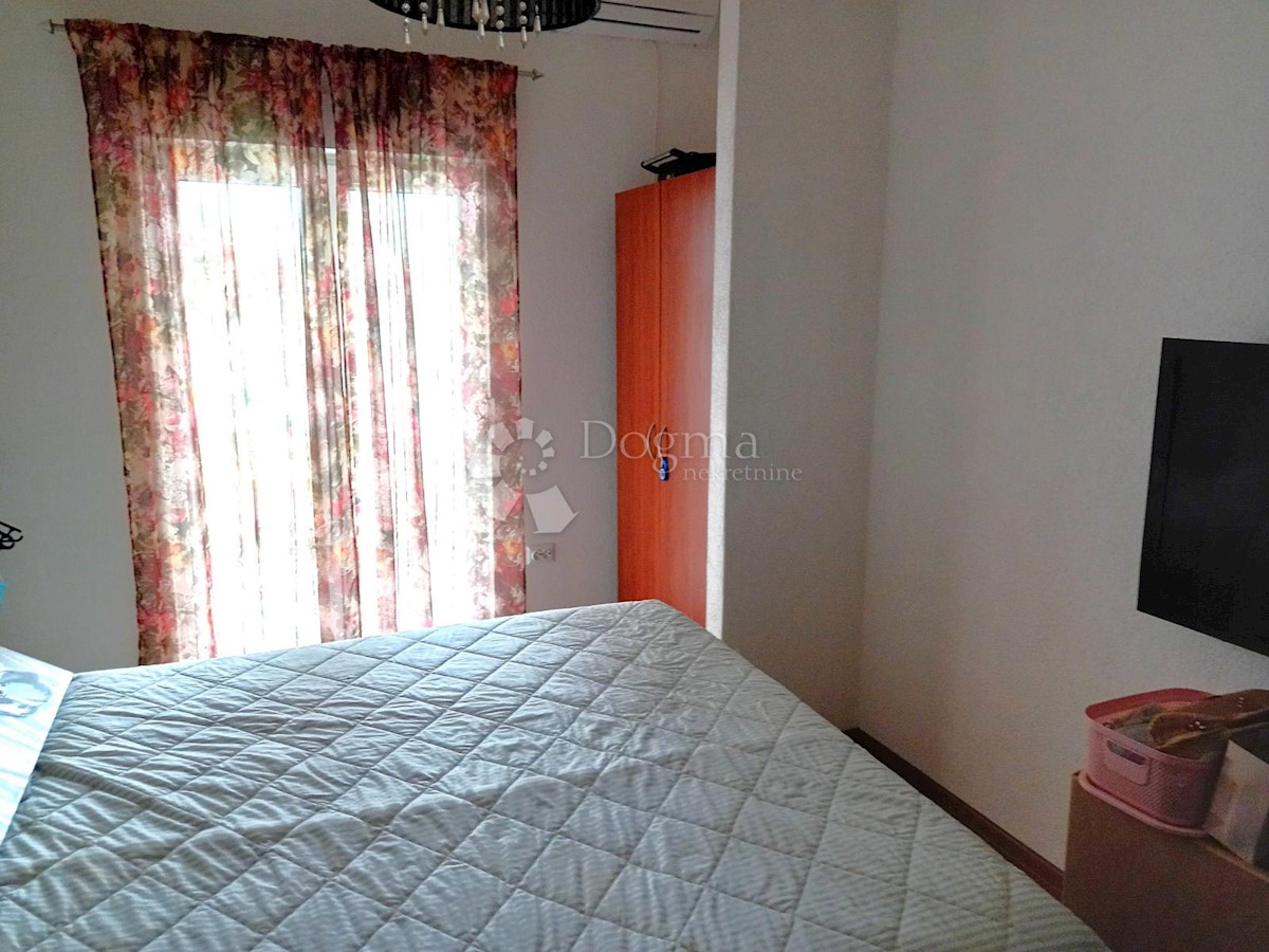 Apartma Selce, Crikvenica, 30,11m2