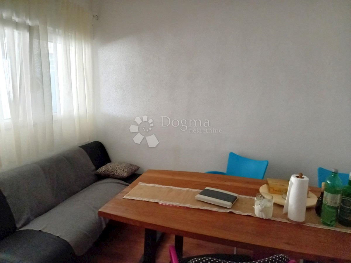 Apartma Selce, Crikvenica, 30,11m2