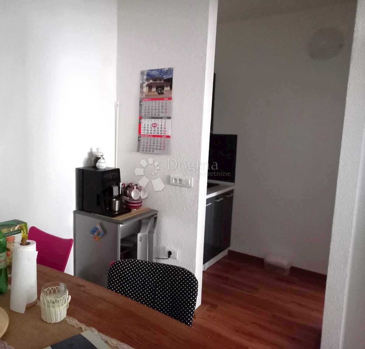 Apartma Selce, Crikvenica, 30,11m2