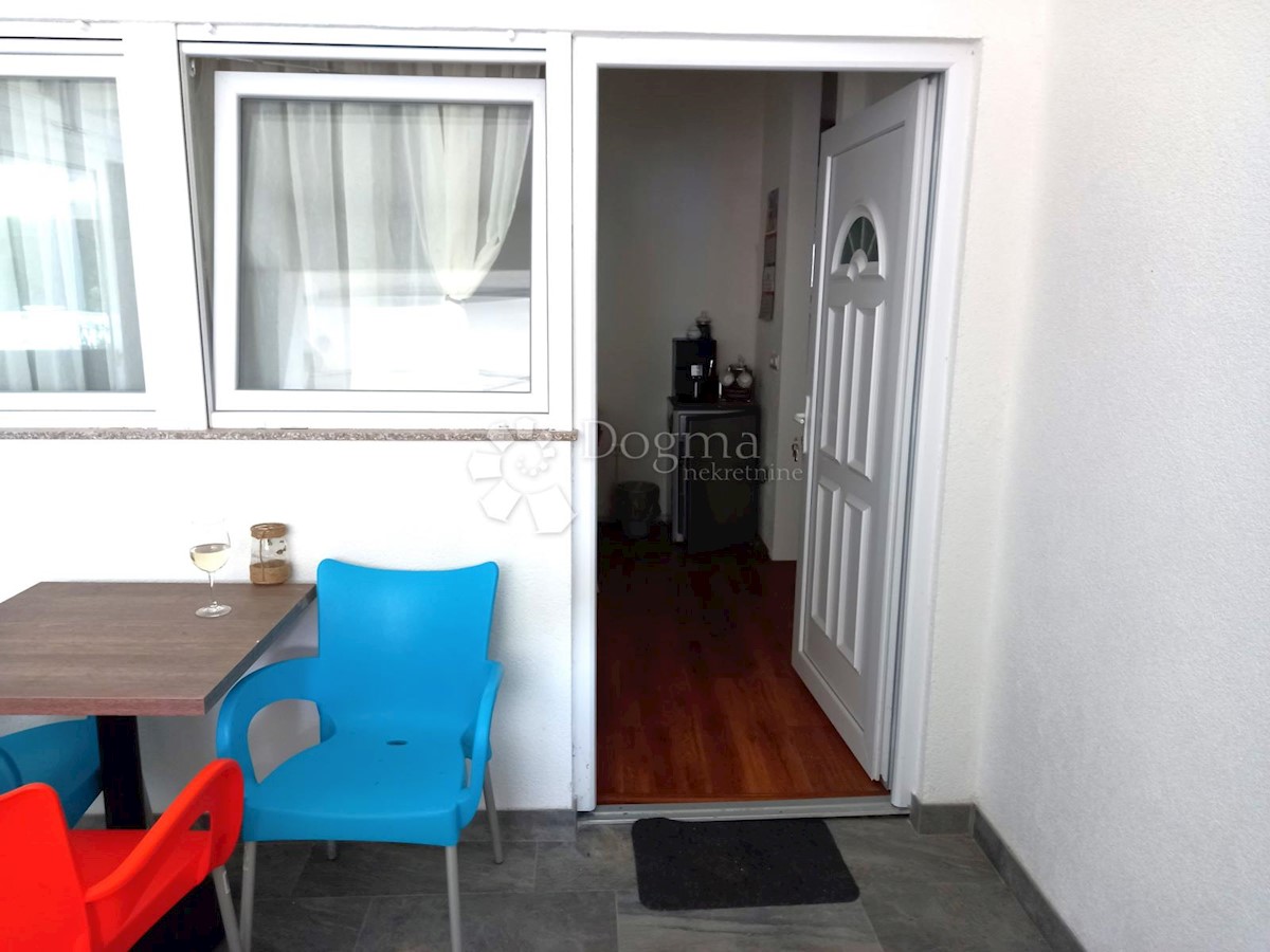 Apartma Selce, Crikvenica, 30,11m2