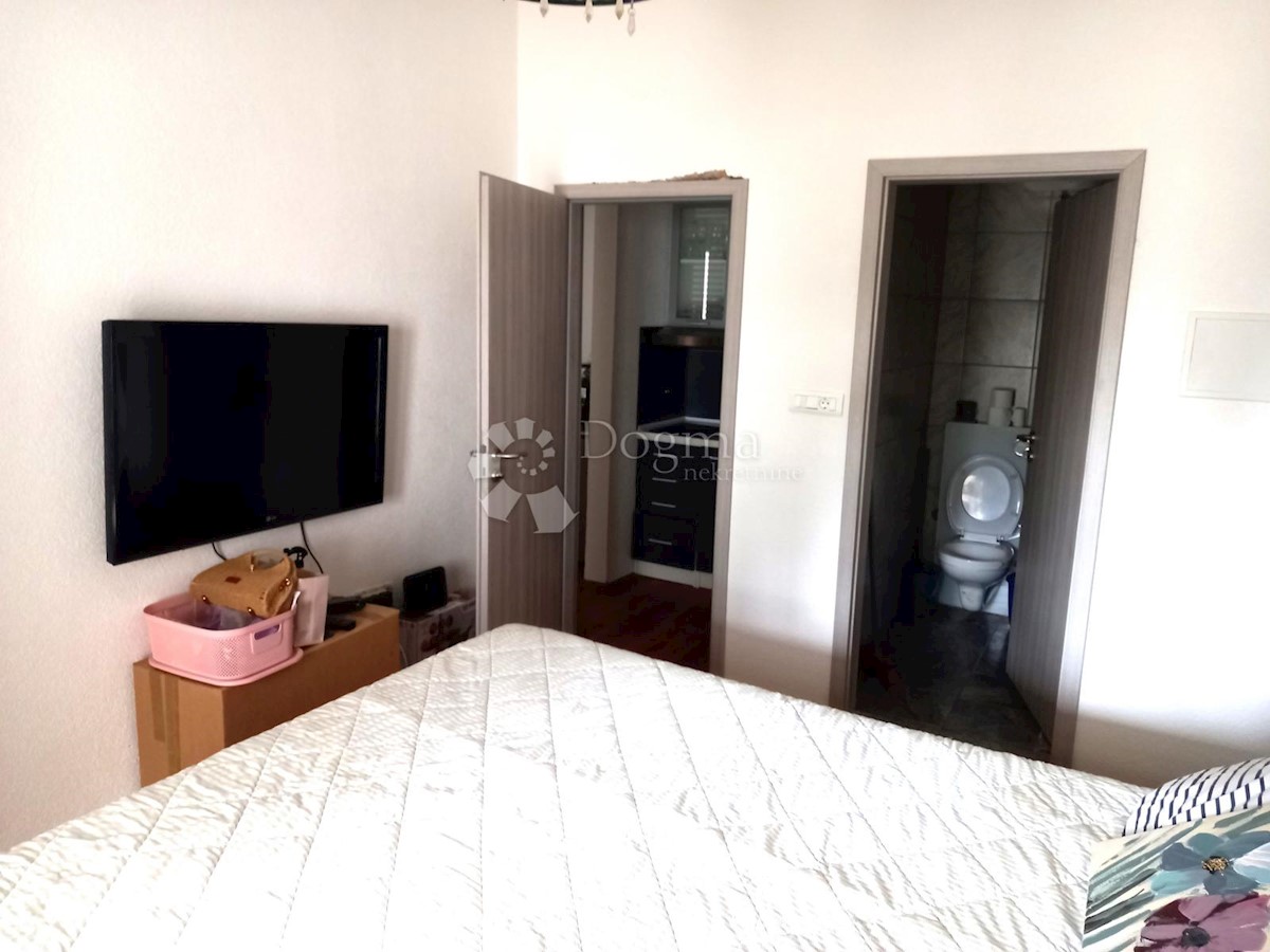 Apartma Selce, Crikvenica, 30,11m2
