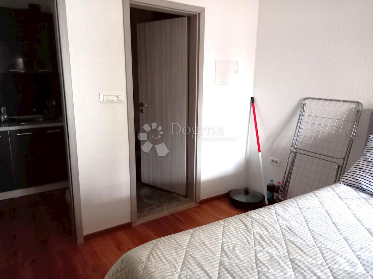 Apartma Selce, Crikvenica, 30,11m2