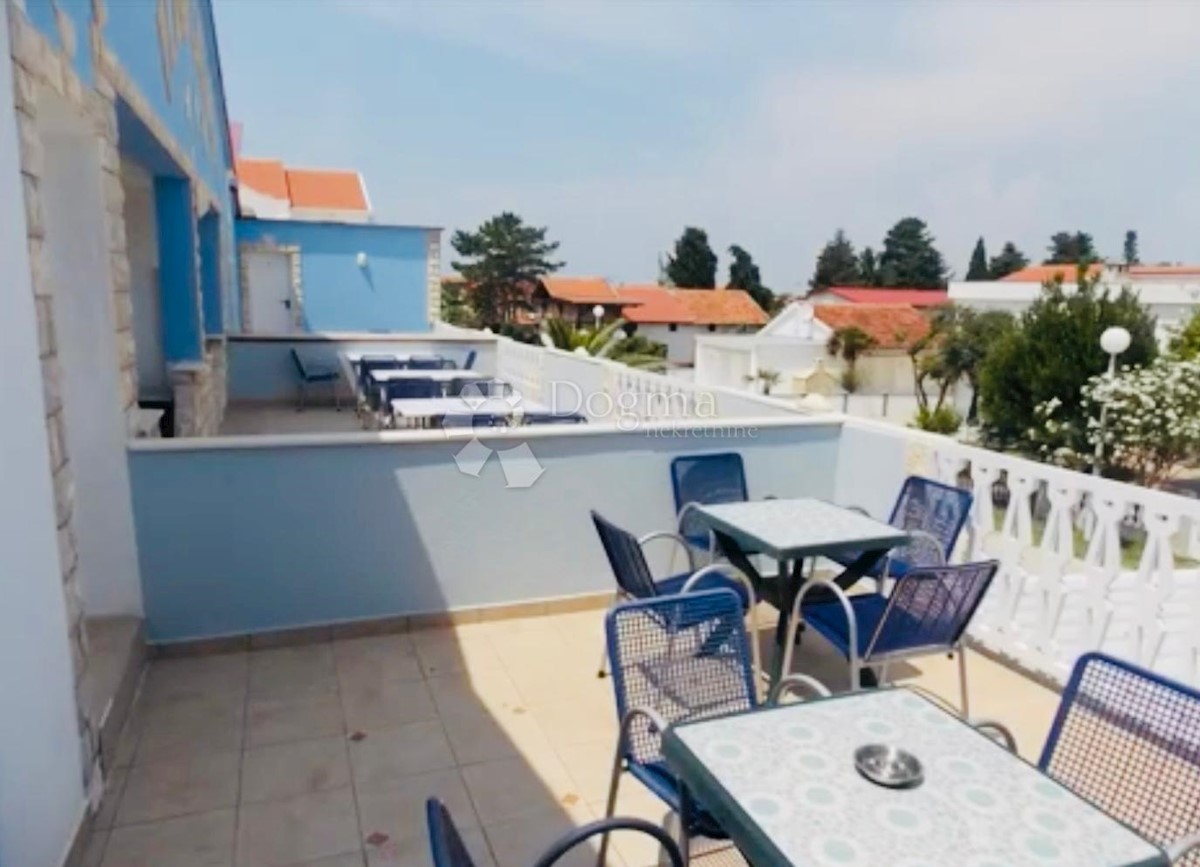 Hotel Sabunike, Privlaka, 1.436m2