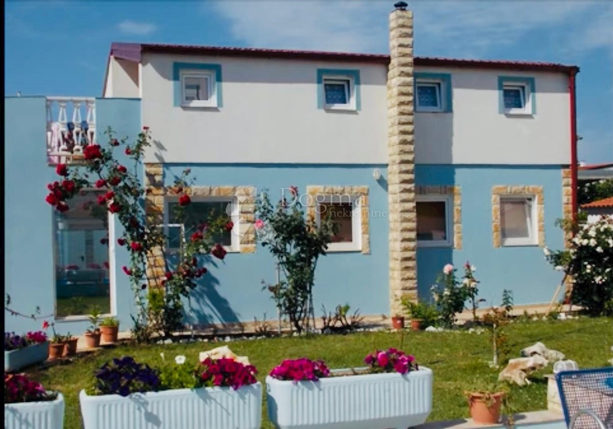 Hotel Sabunike, Privlaka, 1.436m2