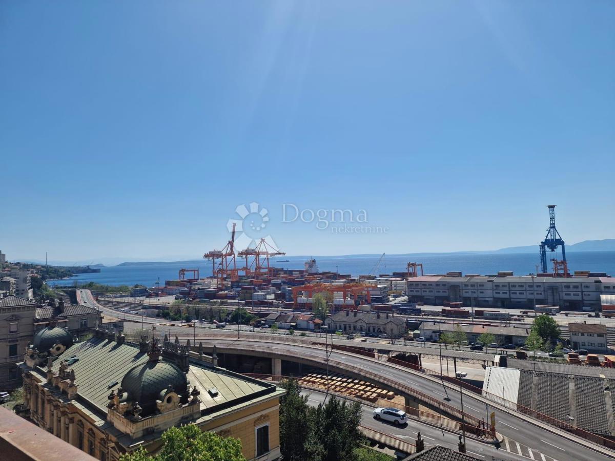 Poslovni prostor Sušak, Rijeka, 40,28m2