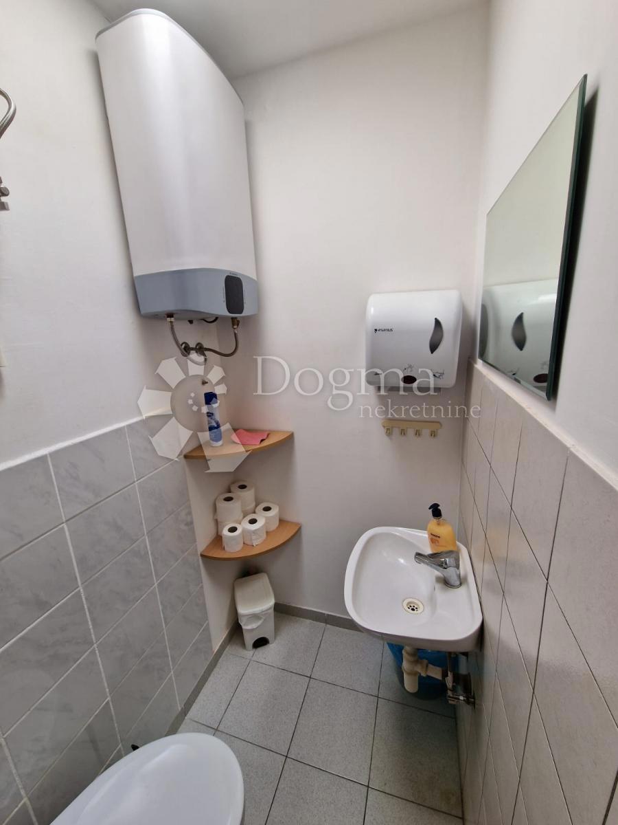 Poslovni prostor Sušak, Rijeka, 40,28m2