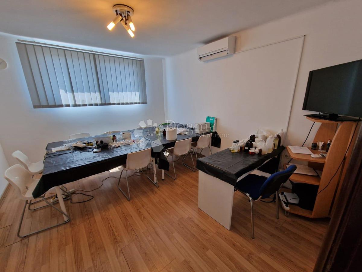 Poslovni prostor Sušak, Rijeka, 40,28m2