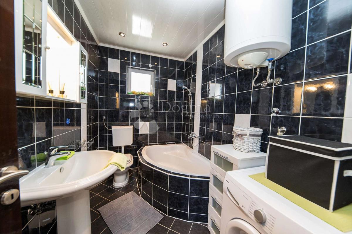 Apartma Selce, Crikvenica, 125m2