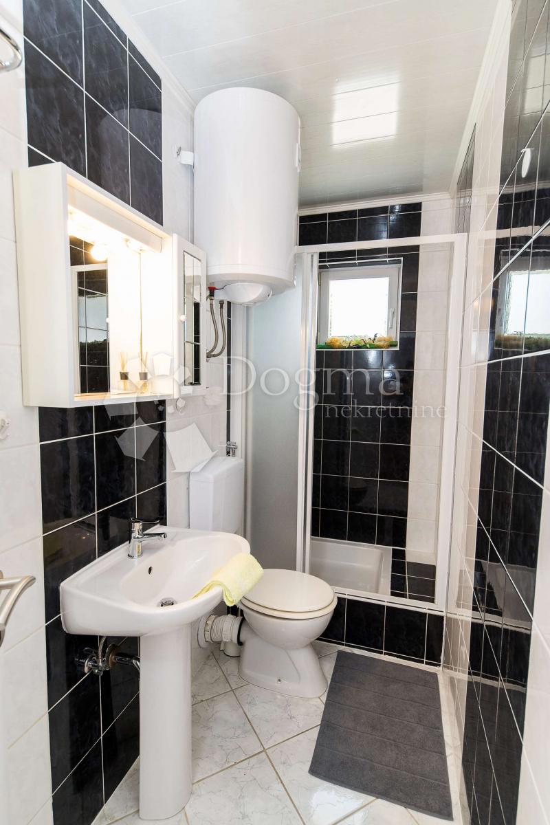 Apartma Selce, Crikvenica, 125m2