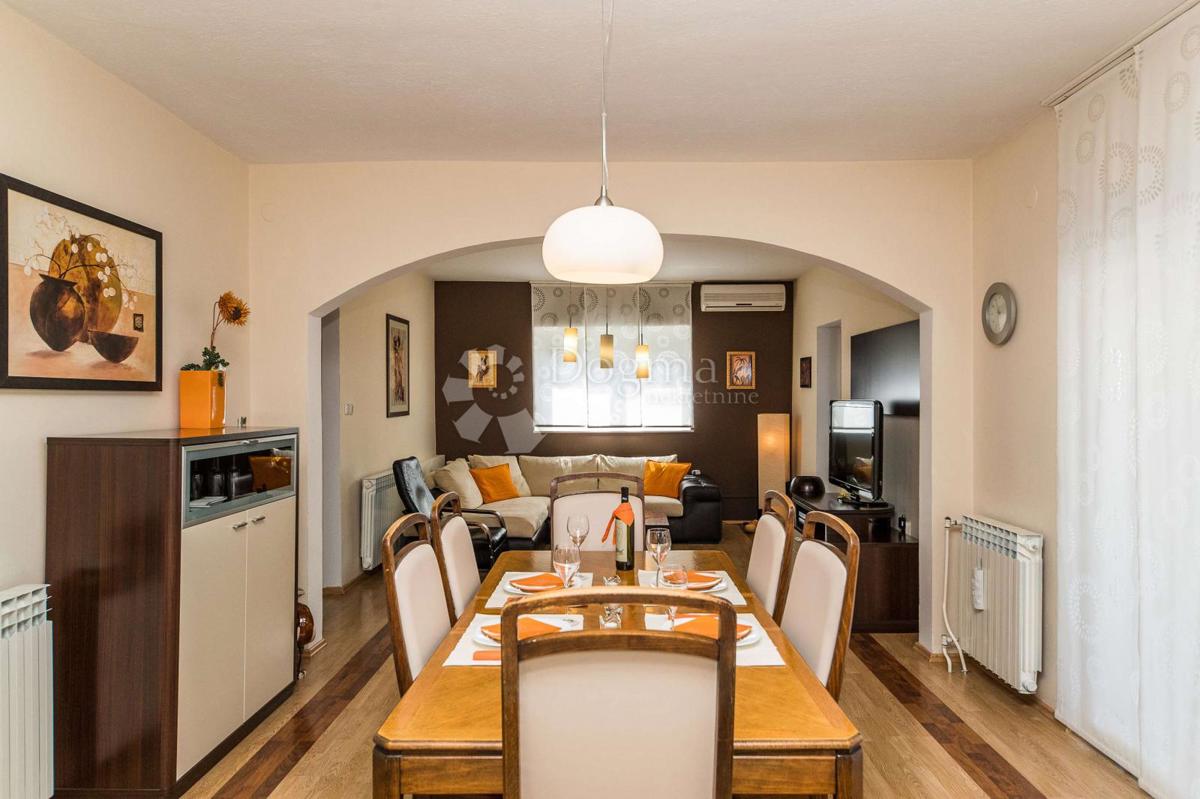 Apartma Selce, Crikvenica, 125m2