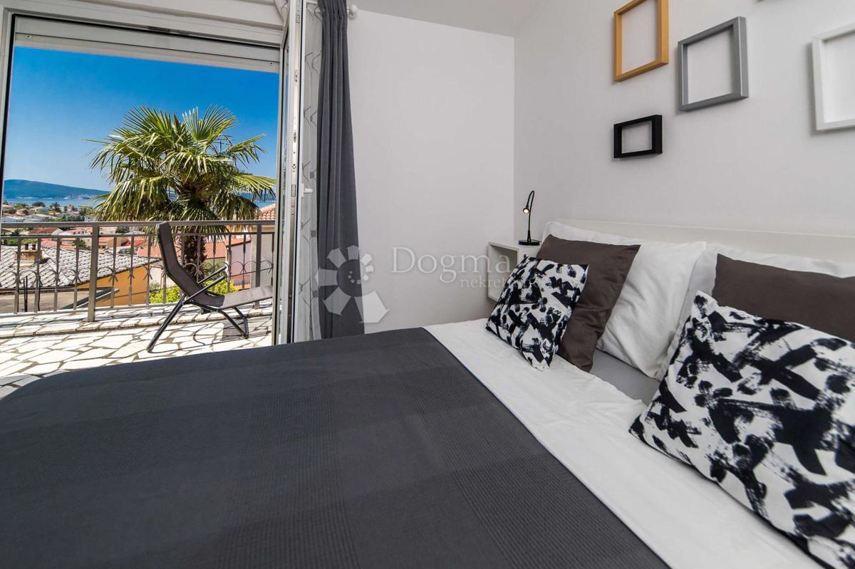 Apartma Selce, Crikvenica, 125m2