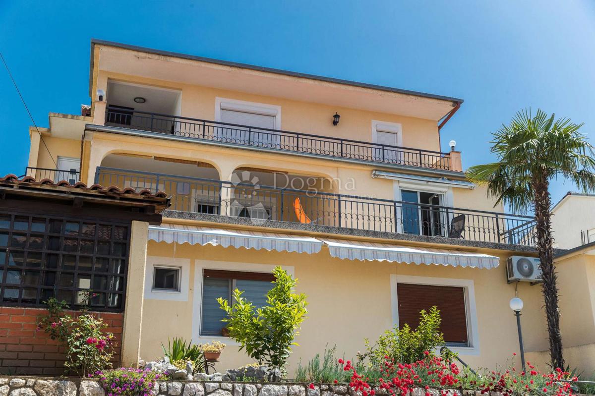 Apartma Selce, Crikvenica, 125m2