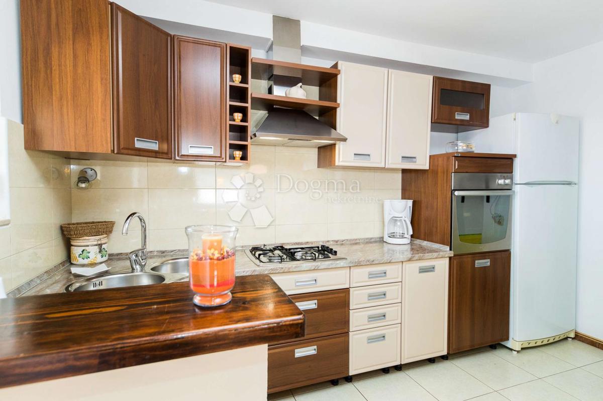 Apartma Selce, Crikvenica, 125m2