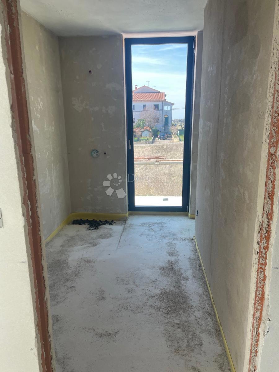 Hiša Savudrija, Umag, 214m2