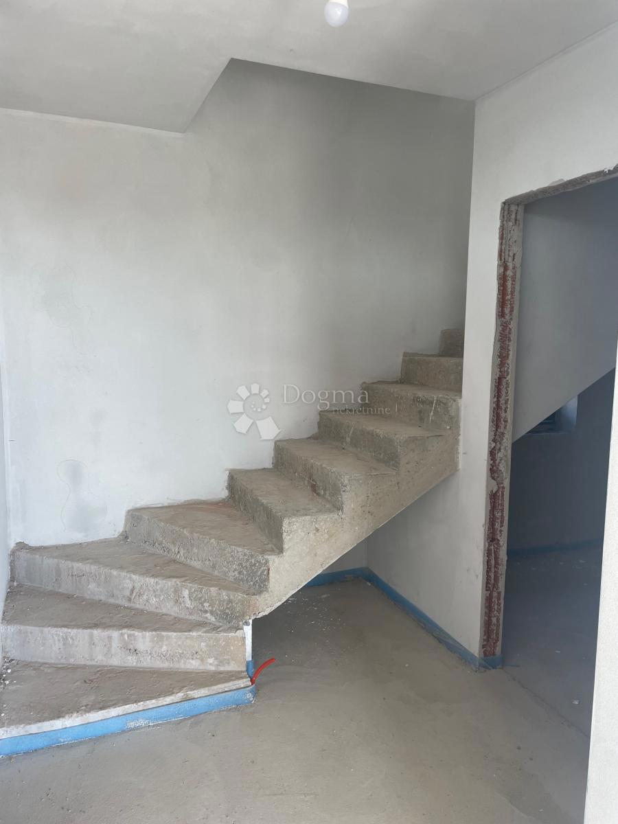 Hiša Savudrija, Umag, 214m2