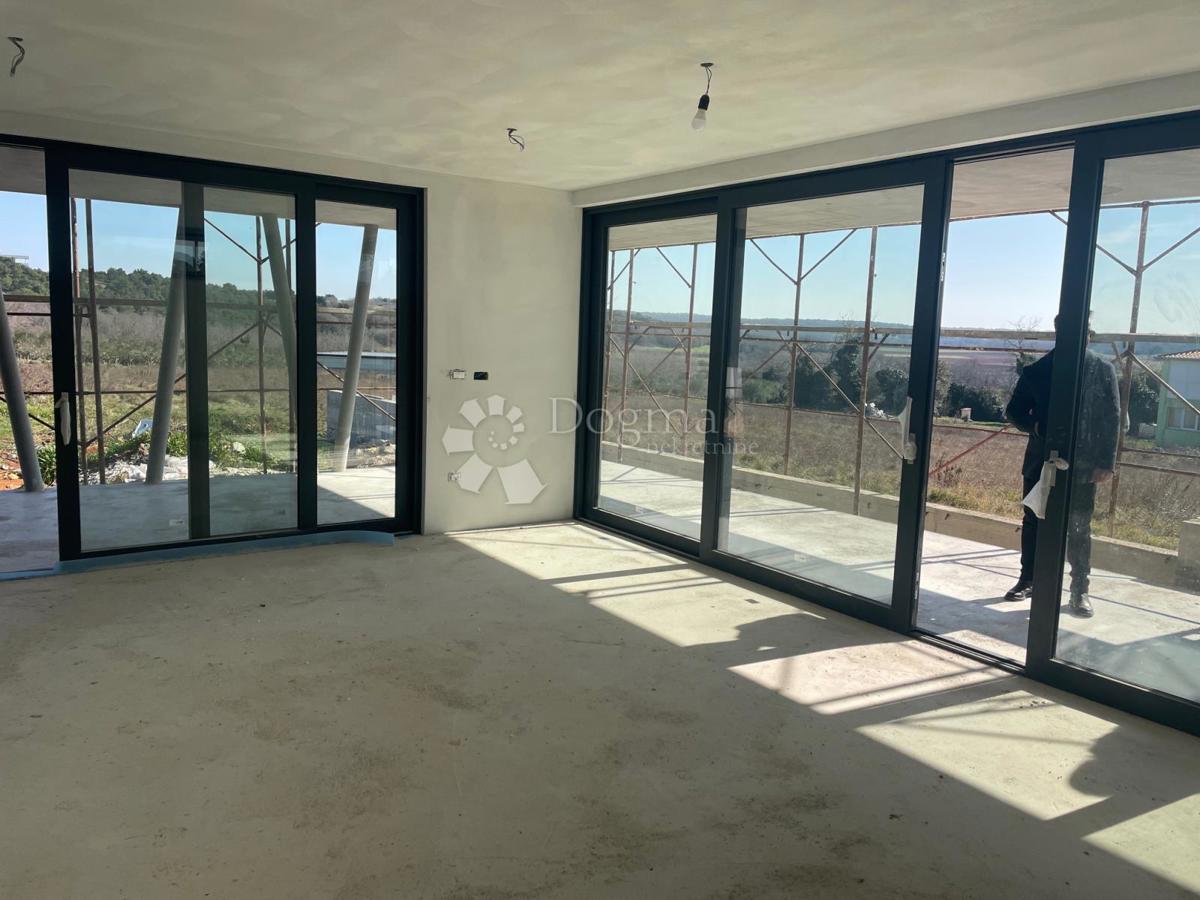 Hiša Savudrija, Umag, 214m2