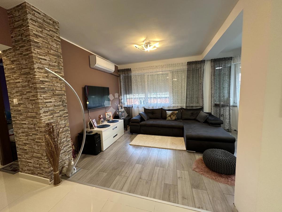 Stanovanje Pobri, Opatija - Okolica, 84m2