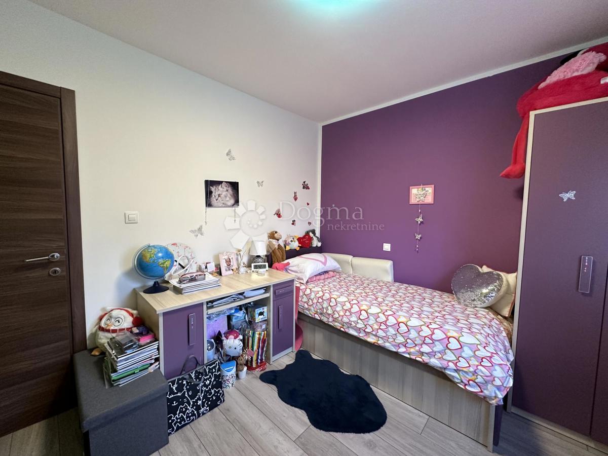 Stanovanje Pobri, Opatija - Okolica, 84m2