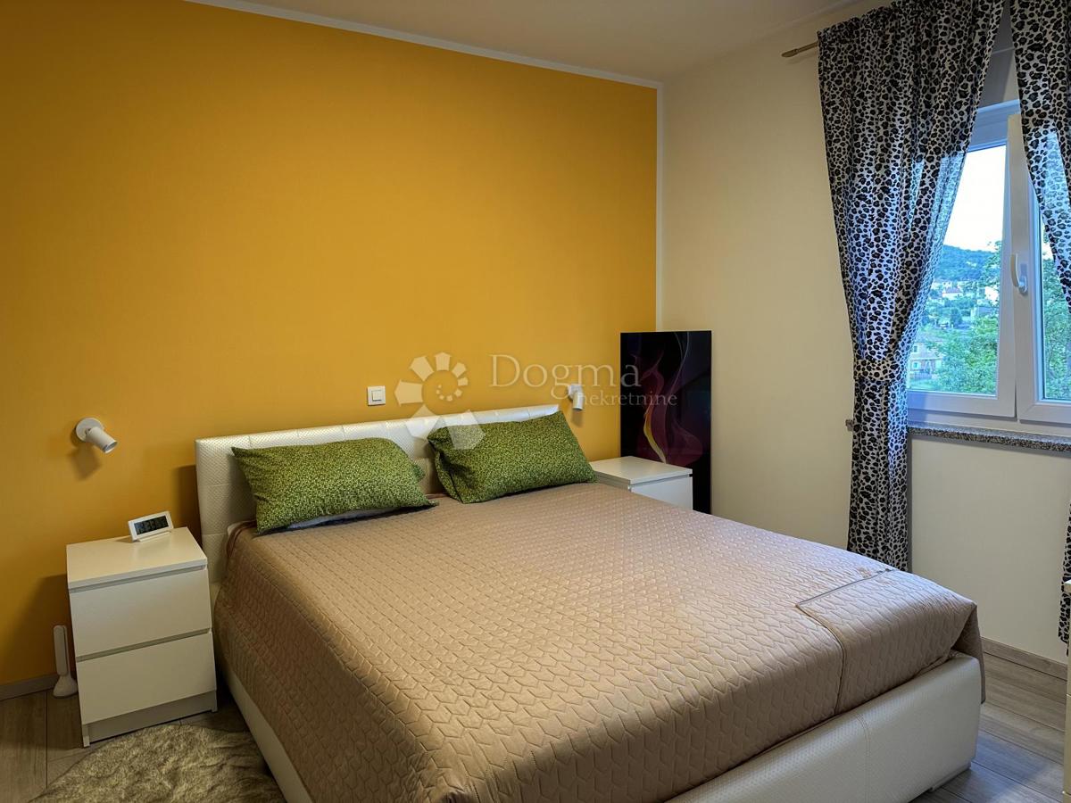 Stanovanje Pobri, Opatija - Okolica, 84m2