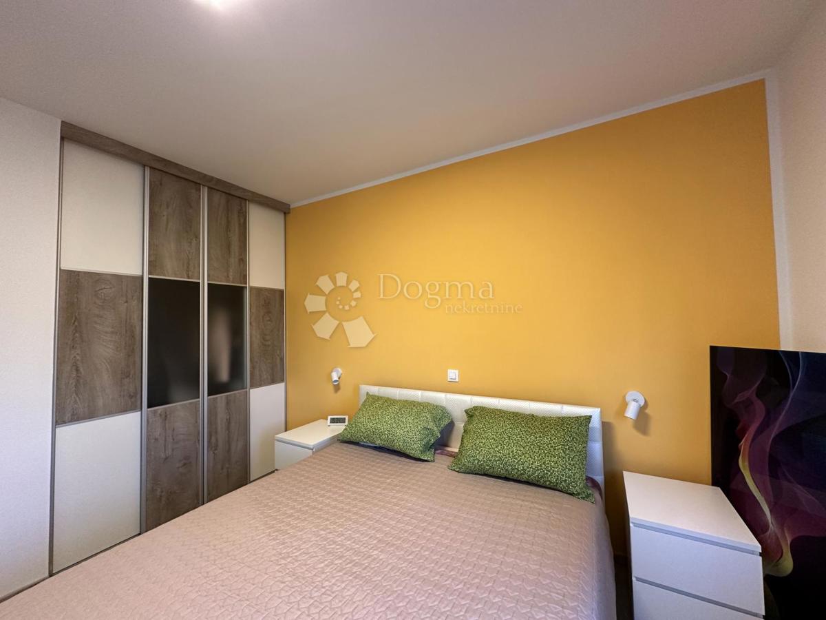 Stanovanje Pobri, Opatija - Okolica, 84m2