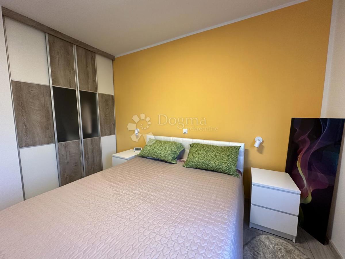 Stanovanje Pobri, Opatija - Okolica, 84m2