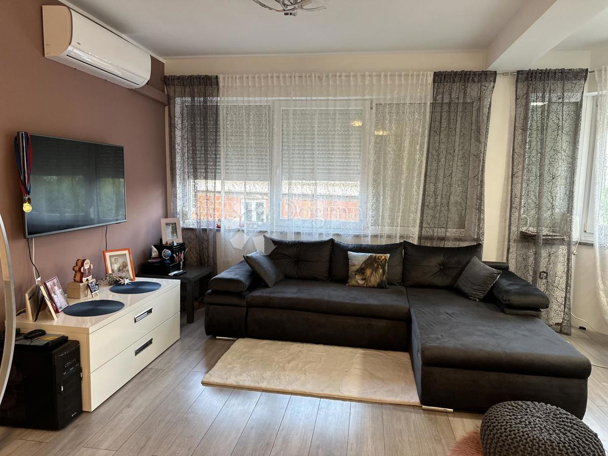 Stanovanje Pobri, Opatija - Okolica, 84m2