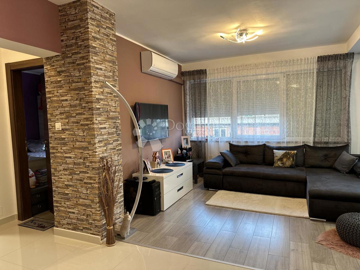 Stanovanje Pobri, Opatija - Okolica, 84m2