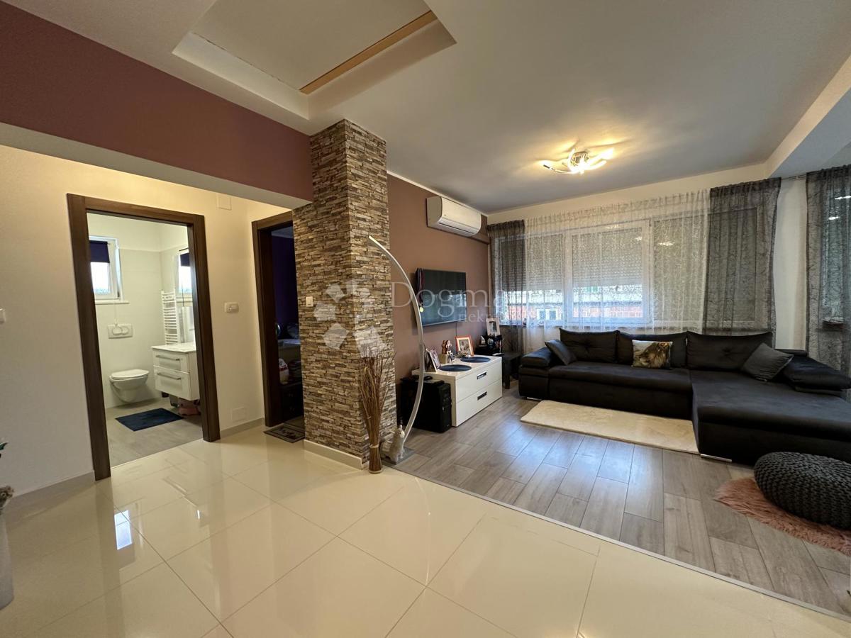 Stanovanje Pobri, Opatija - Okolica, 84m2